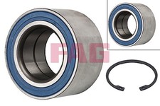 Schaeffler FAG Radlagersatz 713 6677 40 f&uuml;r MERCEDES W163 KLASSE 230 163 136 270