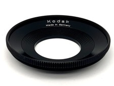 Kodak 1.9/50 Lens Hood Sunshade