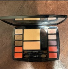 CHANEL Travel Makeup Palette Harmonie de Cam�...