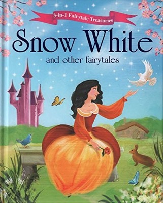 Snow White and other fairytales