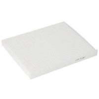 Febi Innenraumfilter LäNge 225 Mm, Breite 190 Mm, HöHe 20 Mm - 180801900070