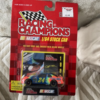 NASCAR ミニカー　FORD 1/24 Greg Biffle 2002 Grainger Nascar 1/24 Diecast Team Caliber #60