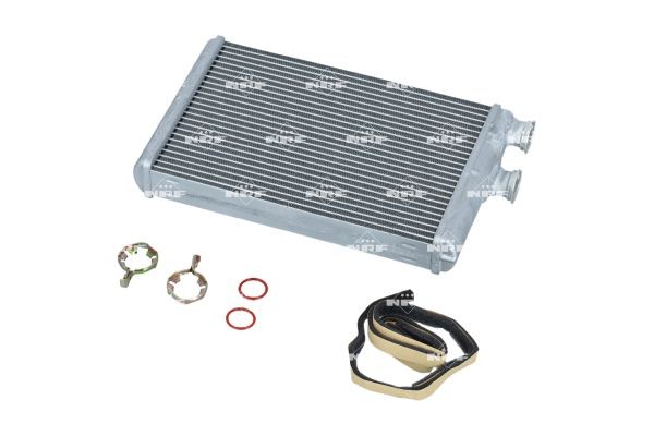 WÄRmetauscher FÜR Peugeot 407 (6D ), Peugeot 407 SW (6E , 6D ) - NRF 54347-image