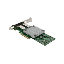 QLogic QLE3442-SR Dual Port 10GB Network Adapter BC0110402-04 FH Bracket