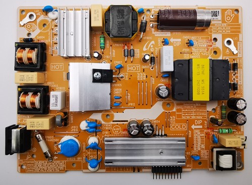 Samsung TV Netzteil 3in1_JDM_50_DHS - REV:1.2 Power Supply  aus TU50CU7095