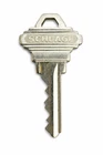 Vintage Schlage 78499 C Key a fascinating addition to any collection
