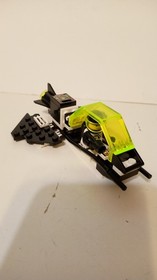 LEGO Blacktron II Super Nova II (6832) - Complete, no box or instructions