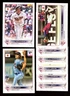 2022 Topps Japan Edition - MINNESOTA TWINS Team Set