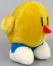 Tiki Plush Doll New Zealand Story Size 15cm