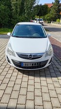 Opel Corsa D I 1.4L I 2.Hand