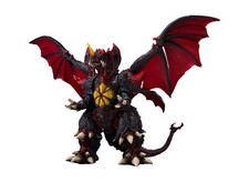 BANDAI S.H.MonsterArts Godzilla vs. Destoroyah DESTOROYAH PERFECT FORM TOKYO