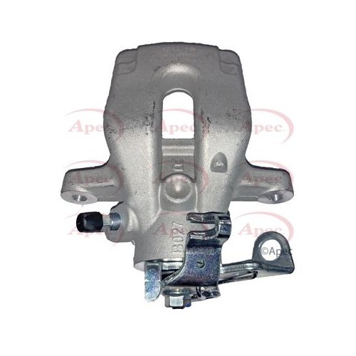 For PEUGEOT 1007 KM 2005 on BRAKE CALIPER (REAR RH) RCA570N