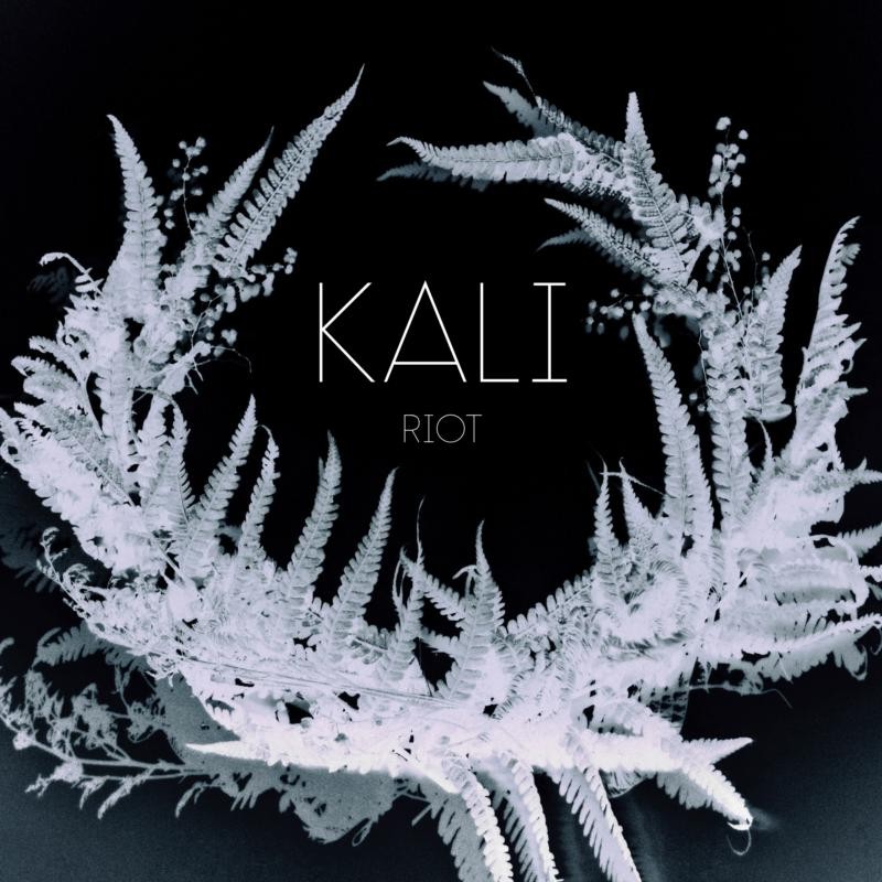 Kali Riot CD RON020 NUOVO