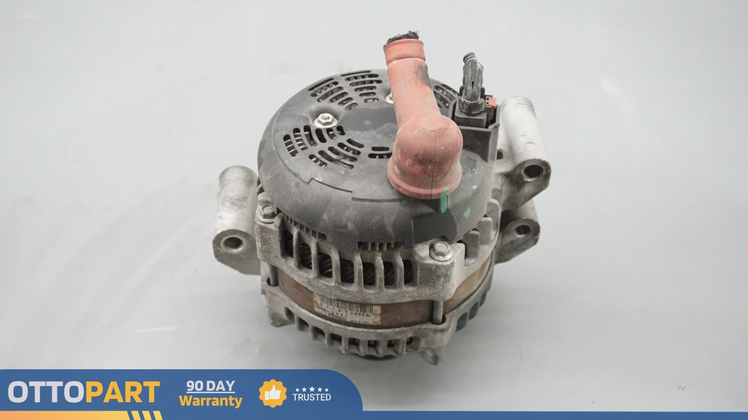 2014-2021 Maserati Ghibli Levante Quattroporte Alternator Generator 104210-6991