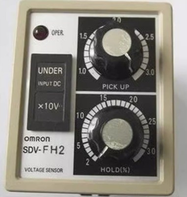 NEW SDV-FH2 Voltage Sensor &ex