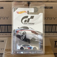HOT WHEELS BMW M4 - Gran Turismo
