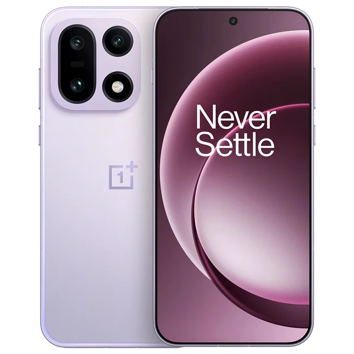 OnePlus 15 5G Smartphone 6.78'' Global Rom Snapdragon 8 Elite Gen 5 7300mAh 120W - Image 3 of 4