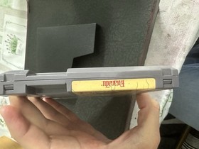 Nintendo NES Faxanadu Spiel