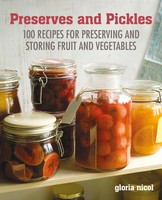 Preserves & Pickles | Gloria Nicol | Englisch | Buch | Gebunden | 2021