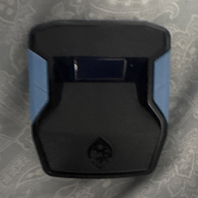 Collective Minds Cronus Zen Multi-Platform Controller Adapter, Black/Blue