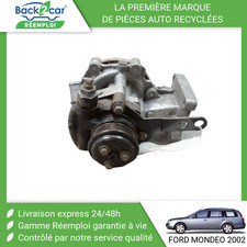Pompe direction assistée Ford MONDEO