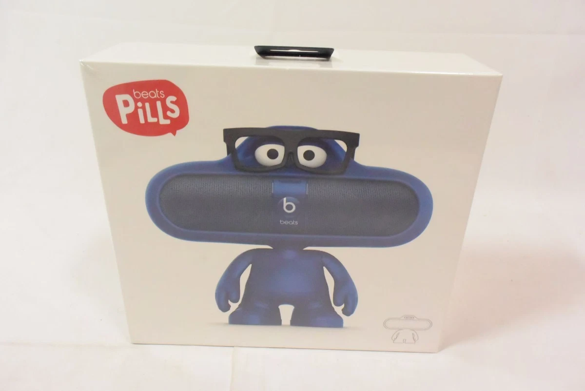 Beats by Dr. Dre Blue Audio Player Docks & Mini Speakers for sale