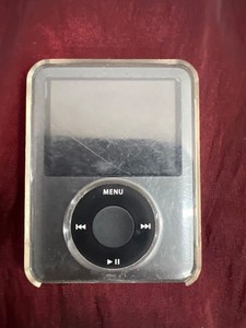 iPod Nano Classic | eBay