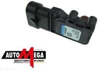Automega 150082510 Sensor FüR Saugrohrdruck Saugrohrdruck Sensor FüR Opel