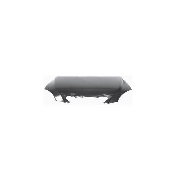 Motorhaube Vorne FüR Mazda 3 2003-2008 5 TüRer OEM BPYK5231XA-image