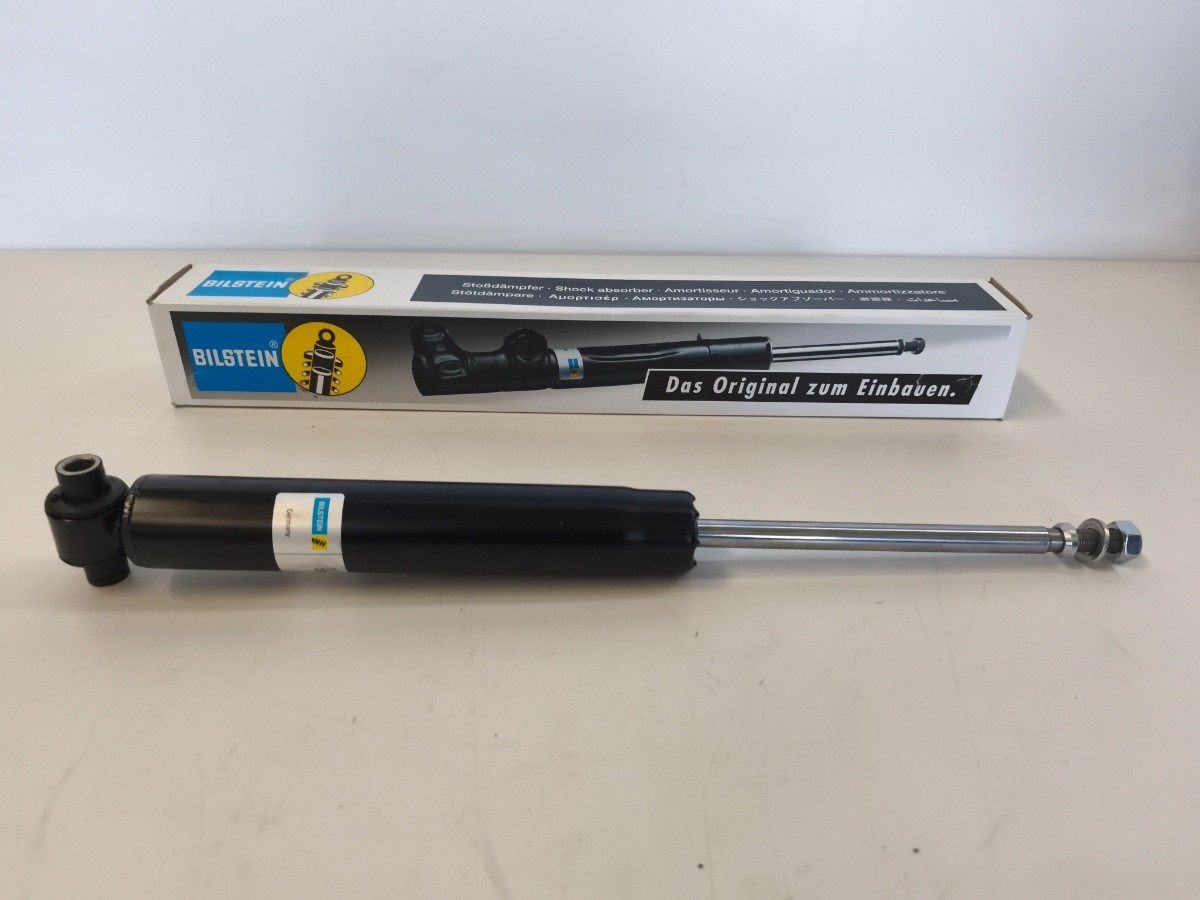 Ammortizzatore Gas Peugeot 308 SW II (2014->) Ricambio Alta Qualità