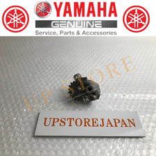 YAMAHA GENUINE 2009 - 2023 YFZ450R YFZ 450 R X ATV OIL PUMP ASSY 18P-13300-00-00