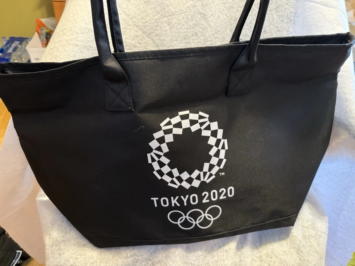 Tokyo 2020 Event Olympics Bags for sale | eBay
