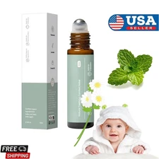 Mamas Teether Teething Relief Roller,Teething Roller All Natural for Babies 2025