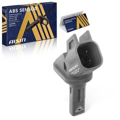 AISIN BSVL-00149 Front ABS Wheel Speed Sensor for Volvo S60 S80 2011-2015