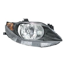 VALEO Scheinwerfer Rechts für SEAT Ibiza IV Schrägheck 6J5, 6P1 1.2 TDI 43813