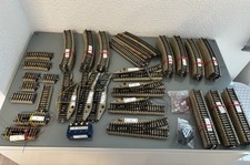 Märklin H0 Konvolut - Ca. 70 Teile