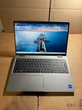 Dell Latitude 5520 i5-1145G7 256GB SSD 16GB RAM (No Charger Included)