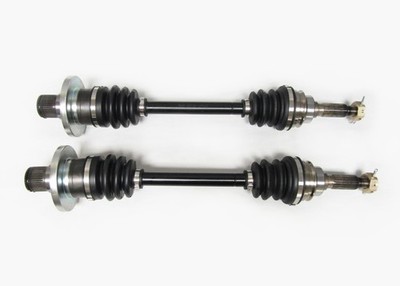 Caiman Rugged  Rear CV Axles for Suzuki King Quad 450 500 750 2007-2022