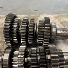 Kawasaki Motorcycle Parts for Kawasaki Ninja ZX11 for sale | eBay