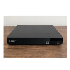 Sony Blu-Ray DVD Player w/ USB Port HDMI Home...