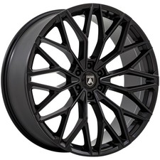 Asanti Ab050 Mogul 6 26x10 6x135 30mm Matte Black Wheel Rim 26 Inch Asanti Ab050 Mogul 6 26x10 6x135 30mm Matte Black Wheel Rim 26 Inch
