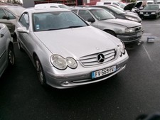 Climatisation et Accessoires Mercedes 209
