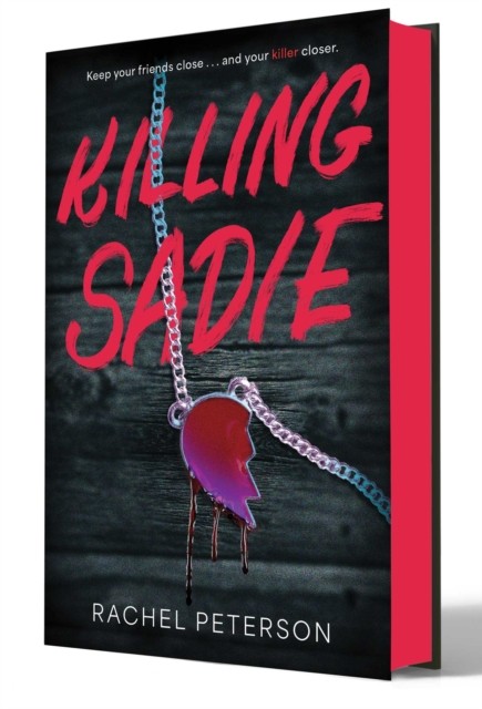 Killing Sadie Rachel Peterson - Image 3