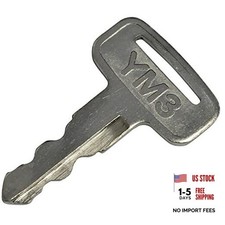 Red Hawk Key-YM3 Ignition Key - Compatible with Yamaha PTV 2010