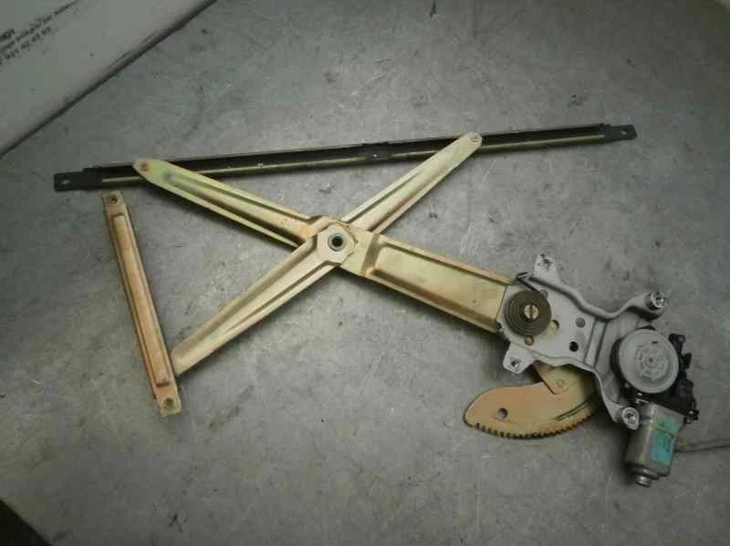 ELEVALUNAS DELANTERO DERECHO / 5 PUERTAS. / 2 PINES / 366525 PARA KIA CARNIVAL I - Imagen 2 de 4