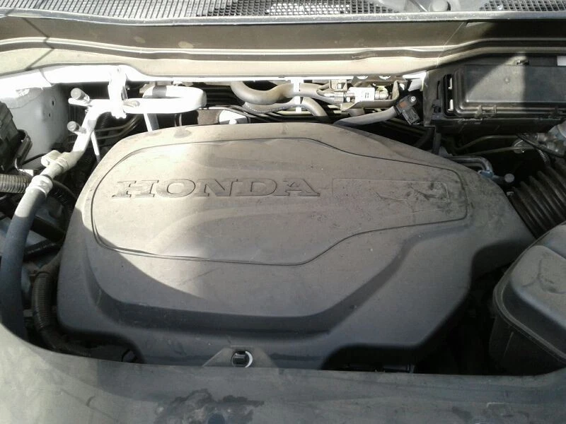 Steering Gear/Rack Fits 17-23 RIDGELINE 122471 Foto 3 de 4