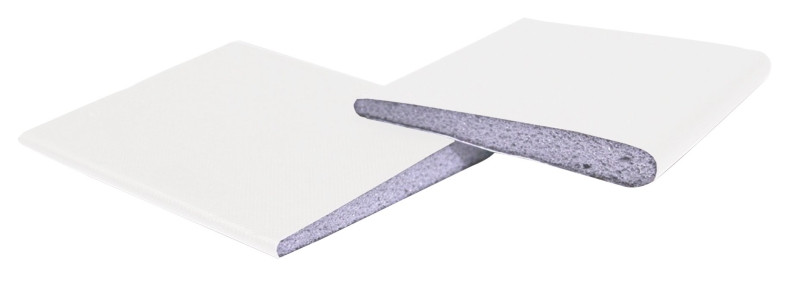 M-D Building Products 51502 Door Corner Seals- White