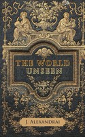 The World Unseen Julie Jacobson Taschenbuch Kartoniert / Broschiert Englisch