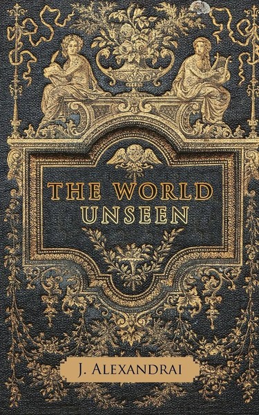 The World Unseen Julie Jacobson Taschenbuch Kartoniert / Broschiert Englisch-image