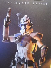 2023 Star Wars The Black Series Clone Commander Jesse  The Clone Wars
